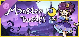 Monster Battles: Skin Pack, Part Ⅲ