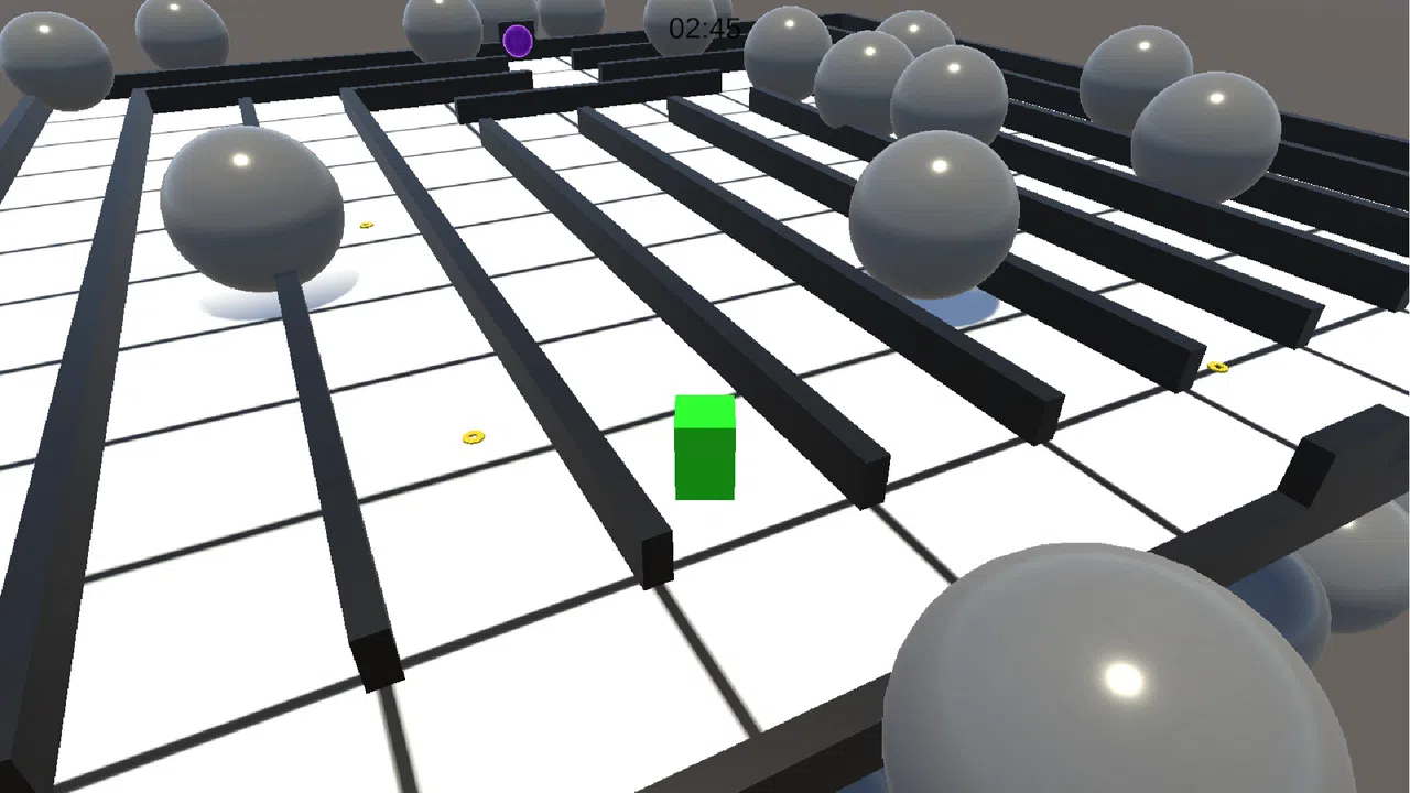 A Ball id Screenshot 1