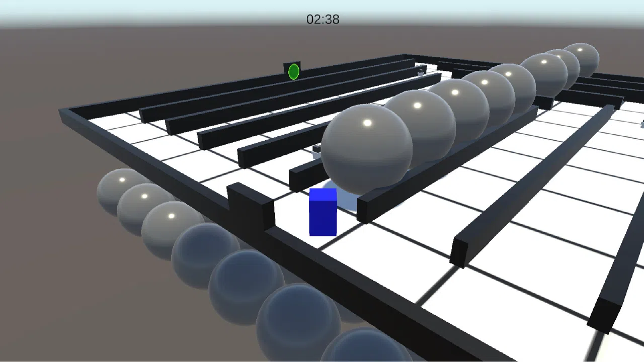 A Ball id Screenshot 4