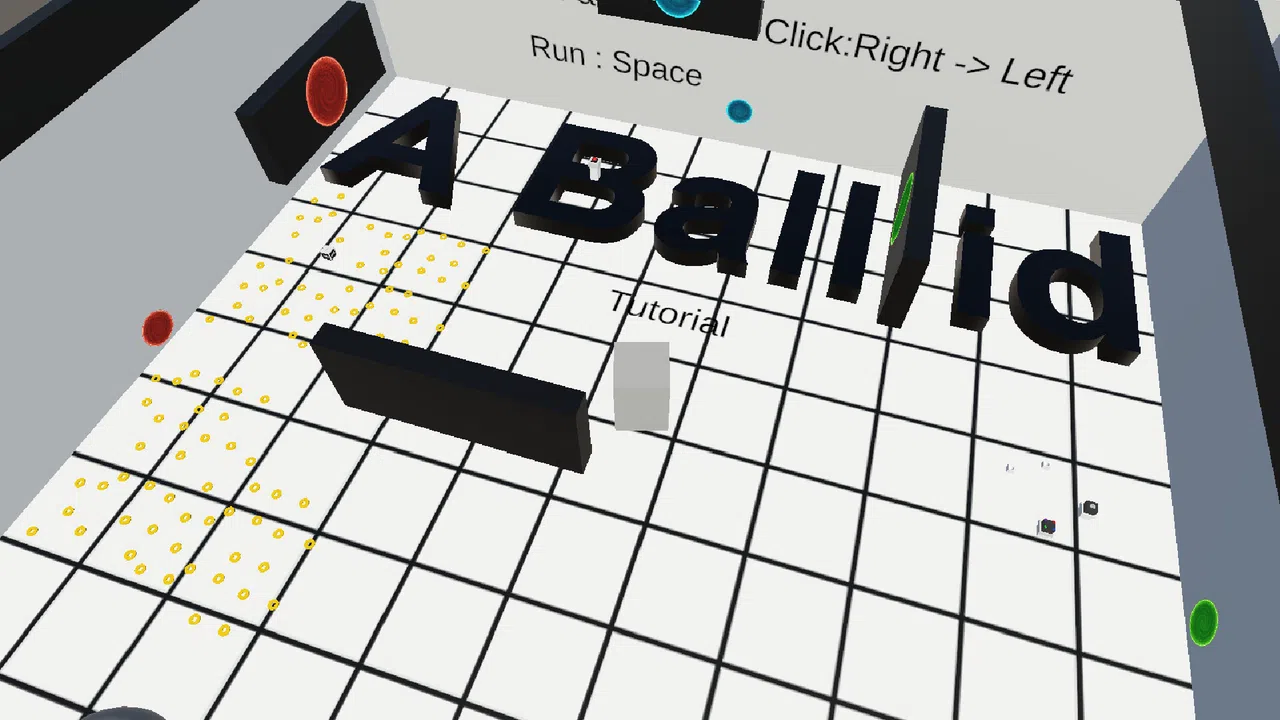 A Ball id Screenshot 0