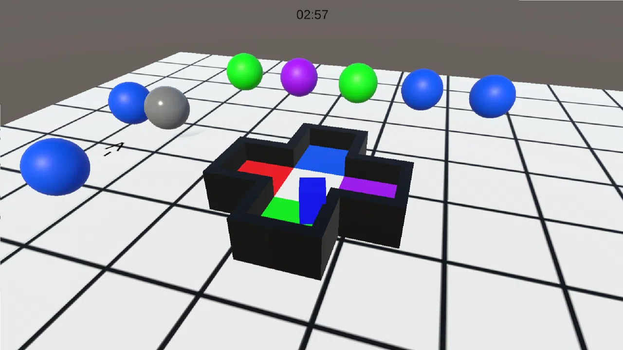 A Ball id Screenshot 2