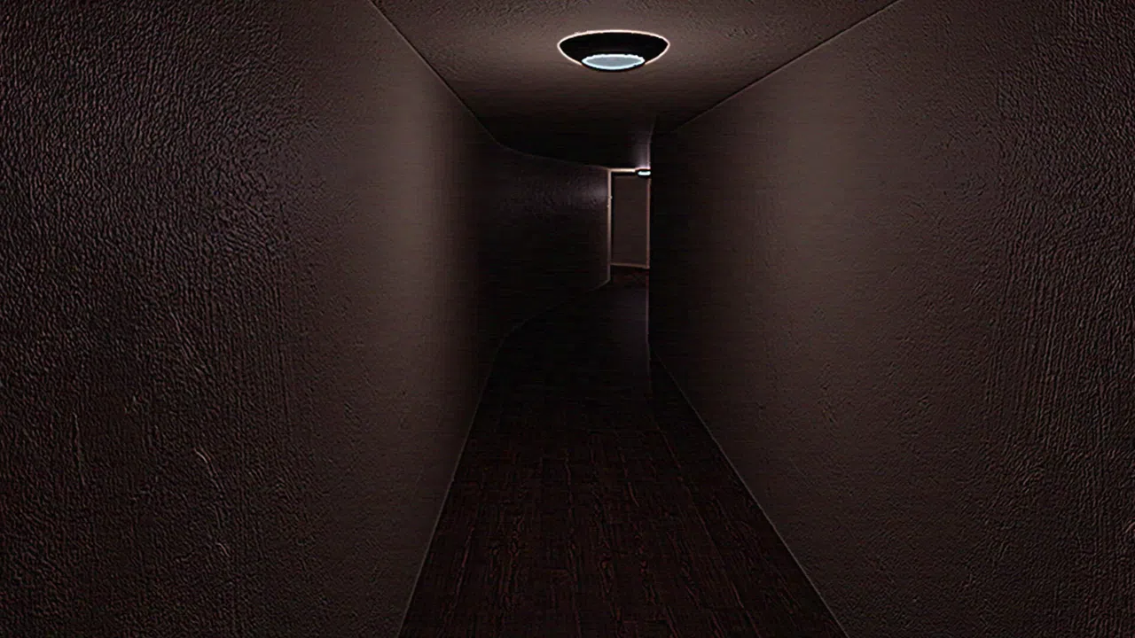 Dream Liminal  Screenshot 2