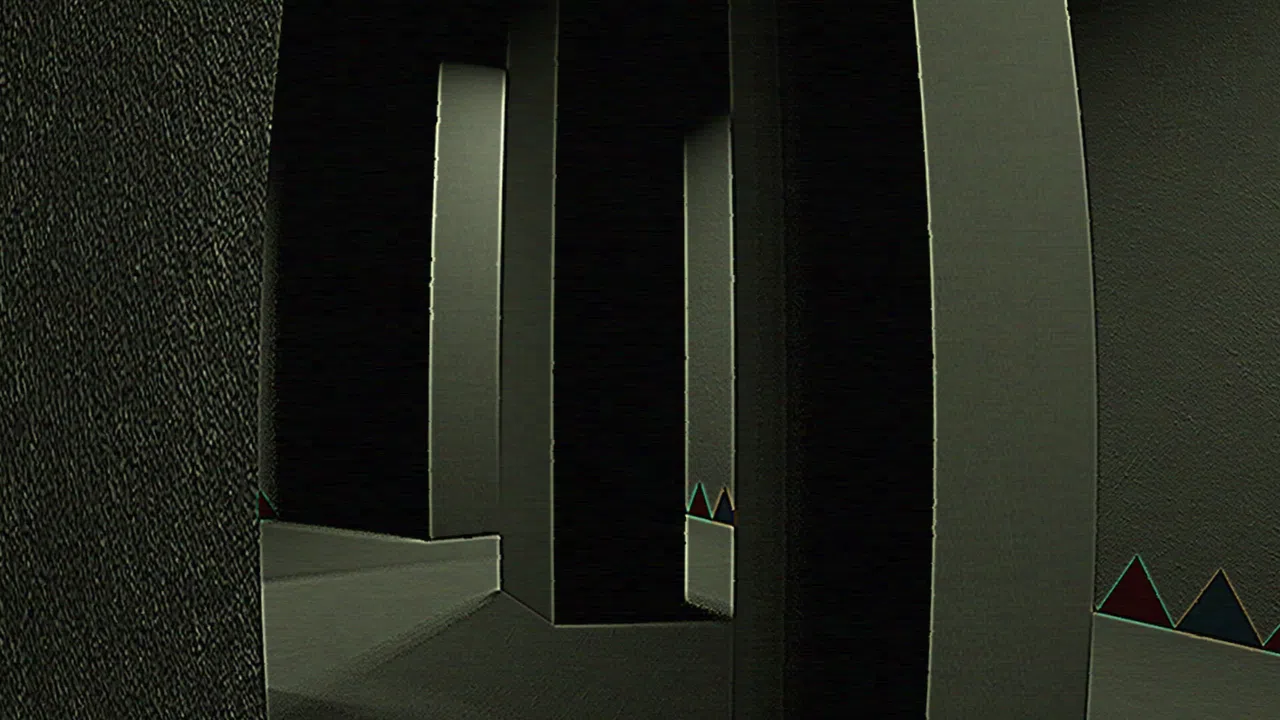 Dream Liminal  Screenshot 1