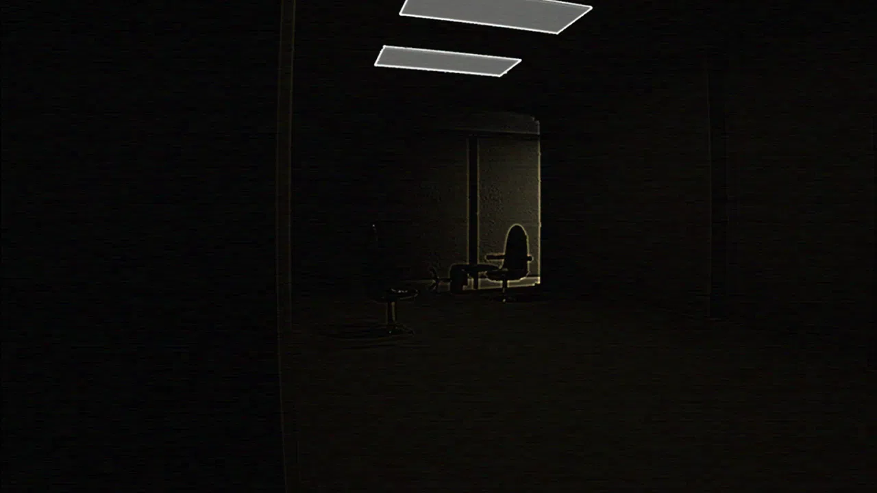Dream Liminal  Screenshot 0