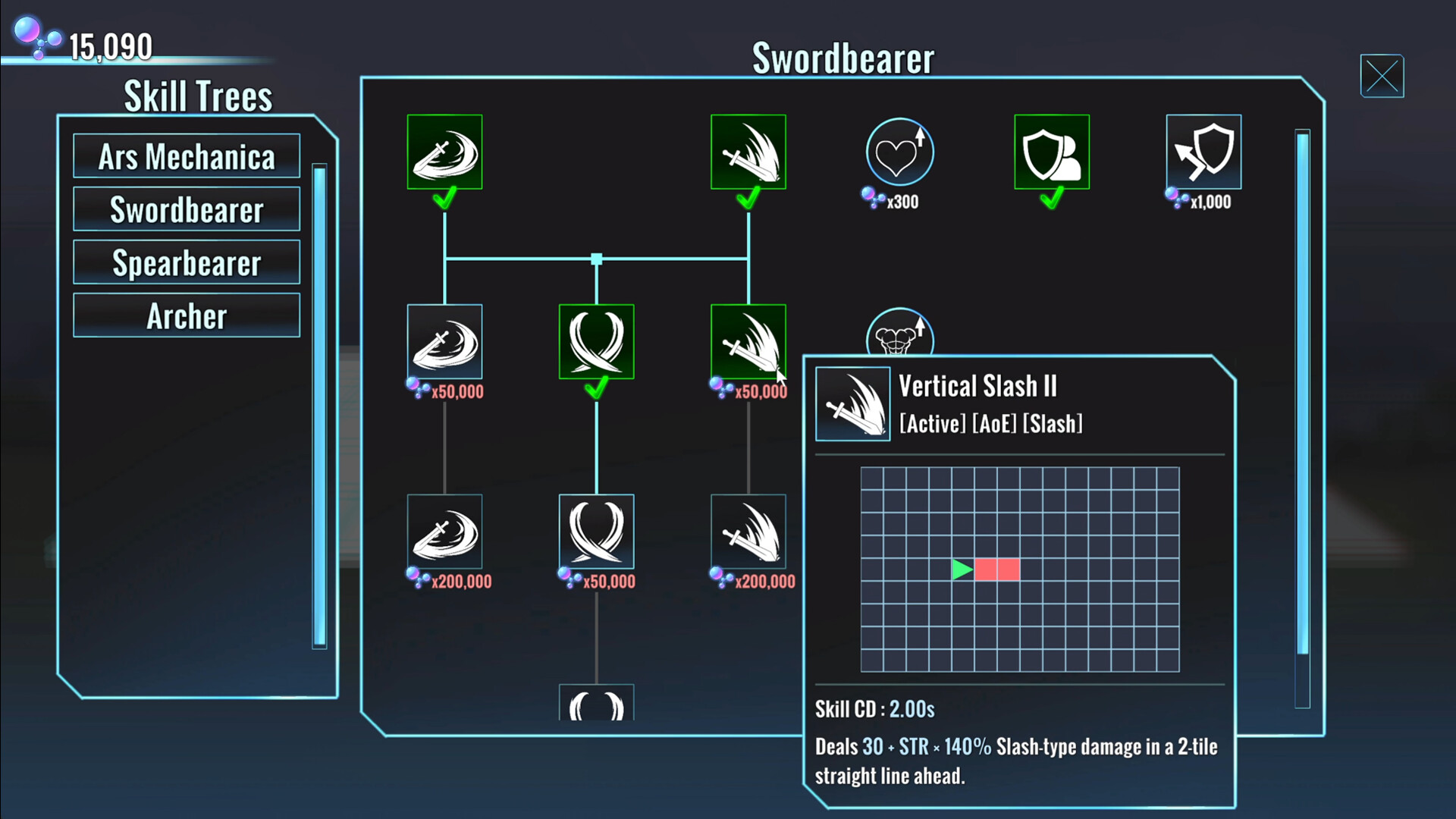 Ars Mechanica Screenshot 5