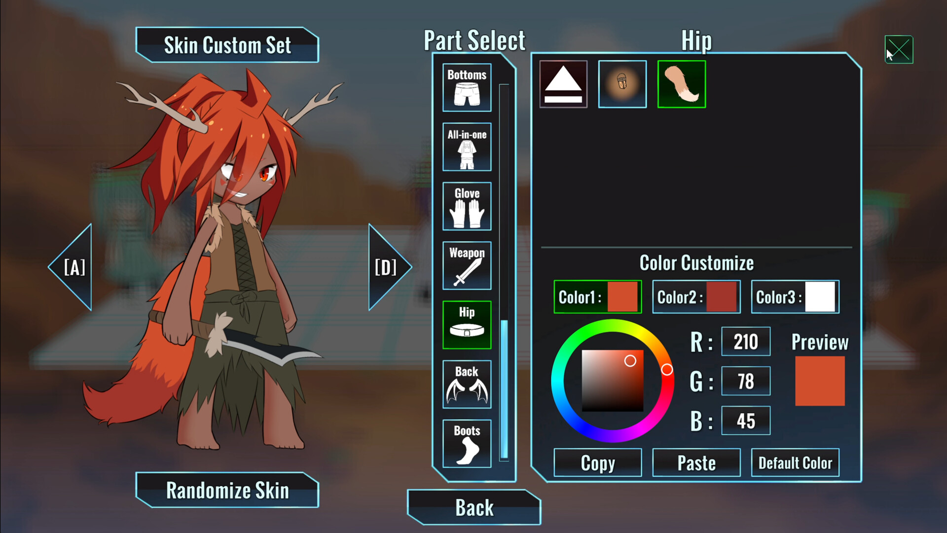 Ars Mechanica Screenshot 6