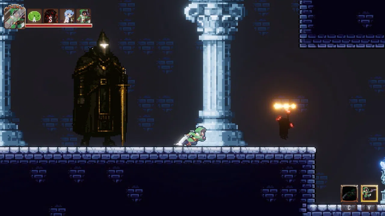 Slime Changer Screenshot 7