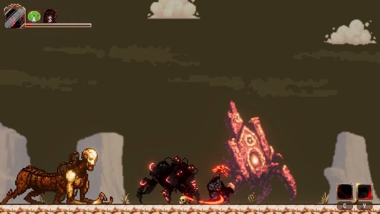 Slime Changer Screenshot 9