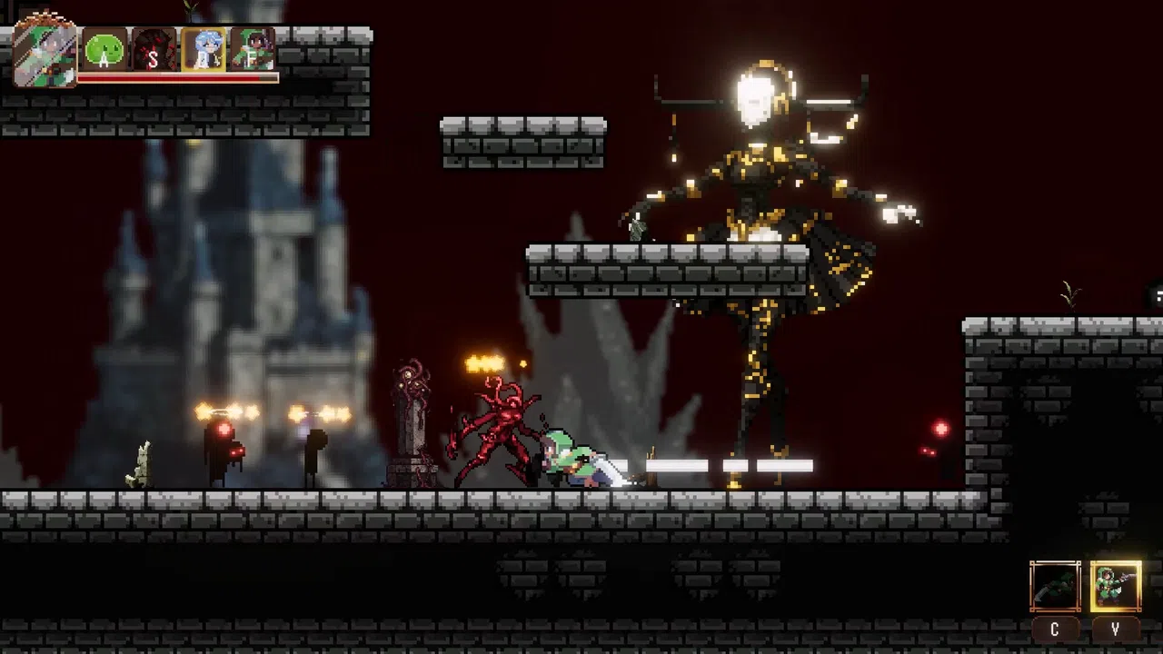 Slime Changer Screenshot 8