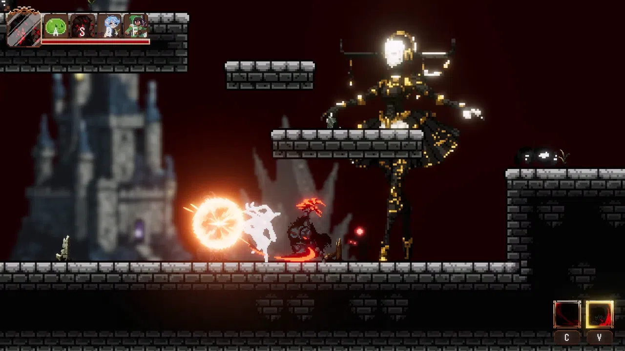Slime Changer Screenshot 2