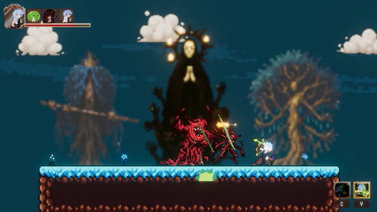 Slime Changer Screenshot 3