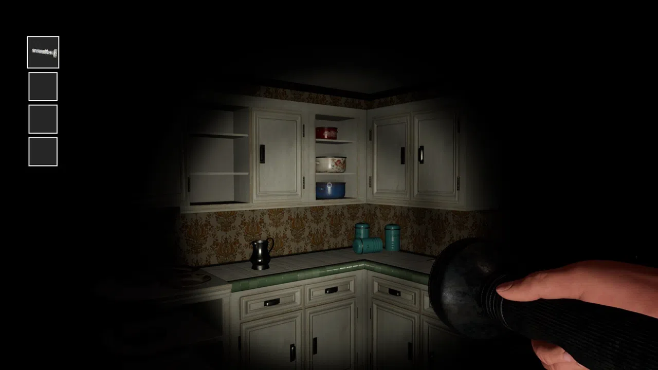 DEVOSE Demo Screenshot 5