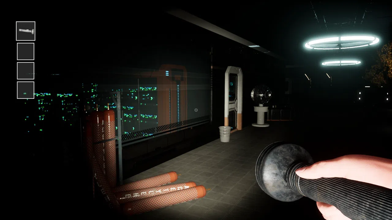 DEVOSE Demo Screenshot 3