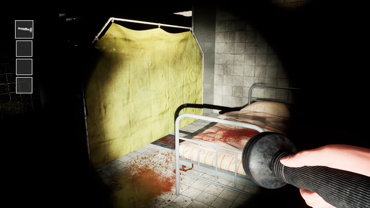 DEVOSE Demo Screenshot 7