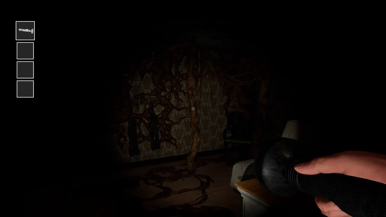 DEVOSE Demo Screenshot 0