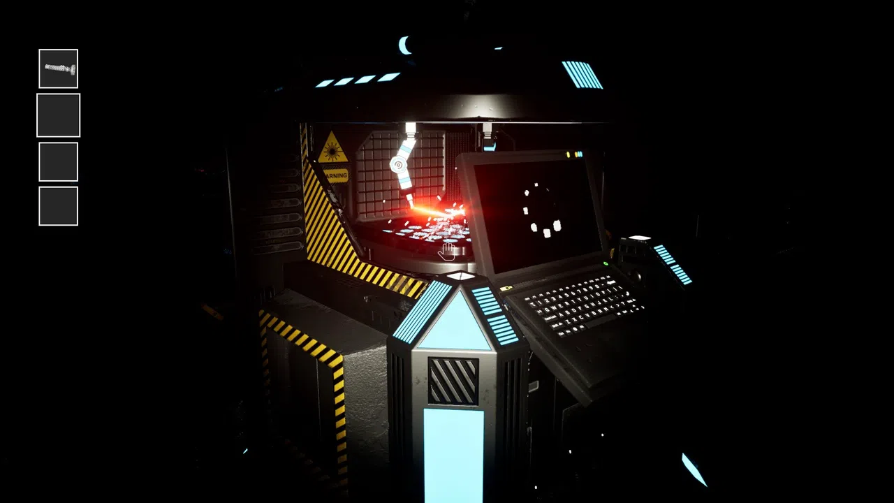 DEVOSE Demo Screenshot 6