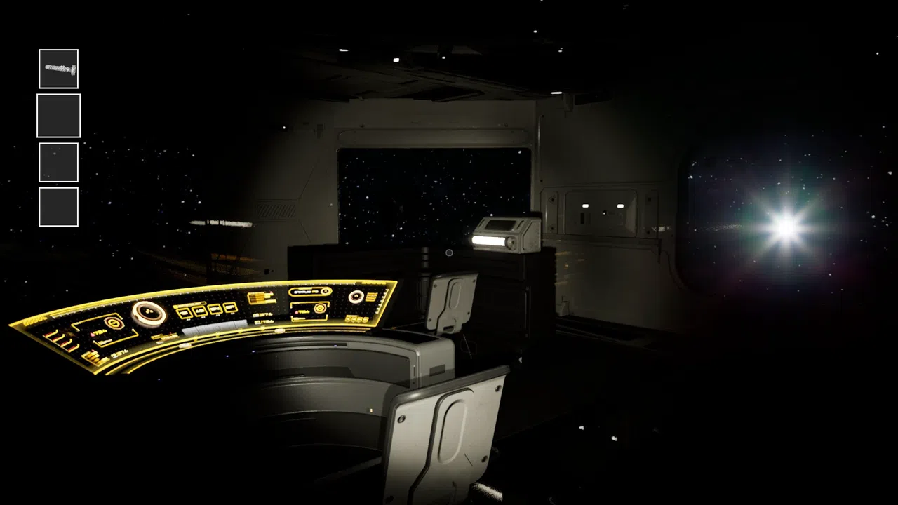 DEVOSE Demo Screenshot 8