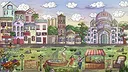 100 Cyprus Cats - Artbook Screenshot 1