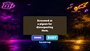Drunk or Baby Demo Screenshot 6