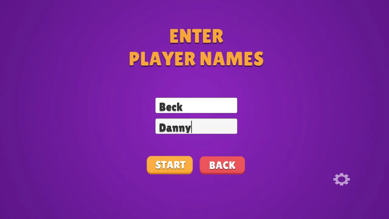 Drunk or Baby Demo Screenshot 2