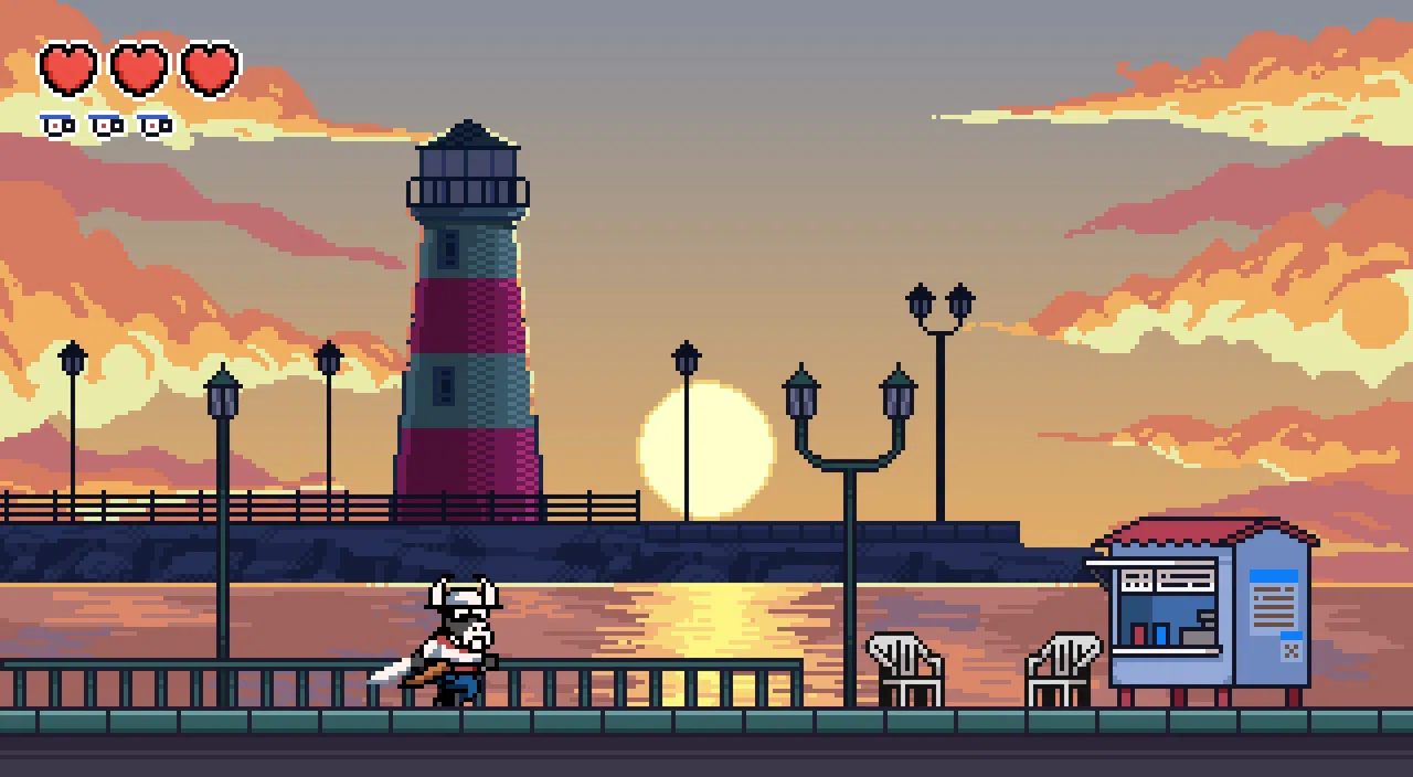 Don Memo Screenshot 1