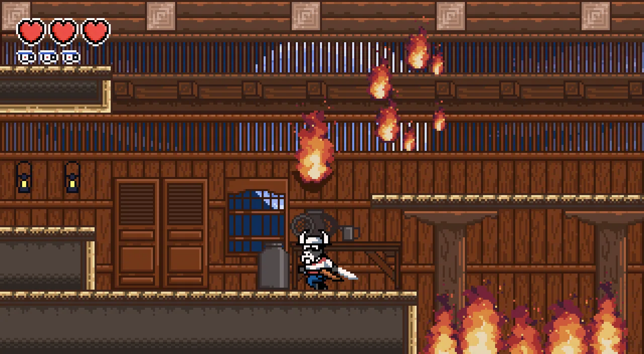 Don Memo Screenshot 4