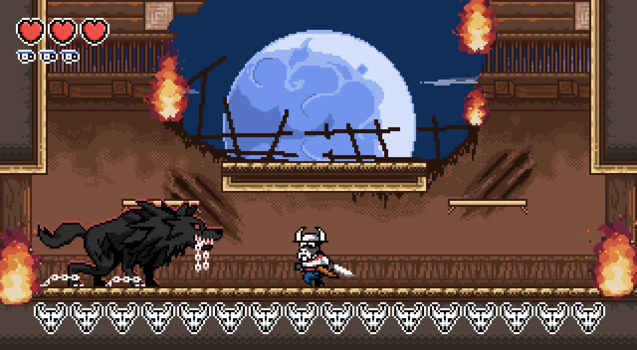 Don Memo Screenshot 2