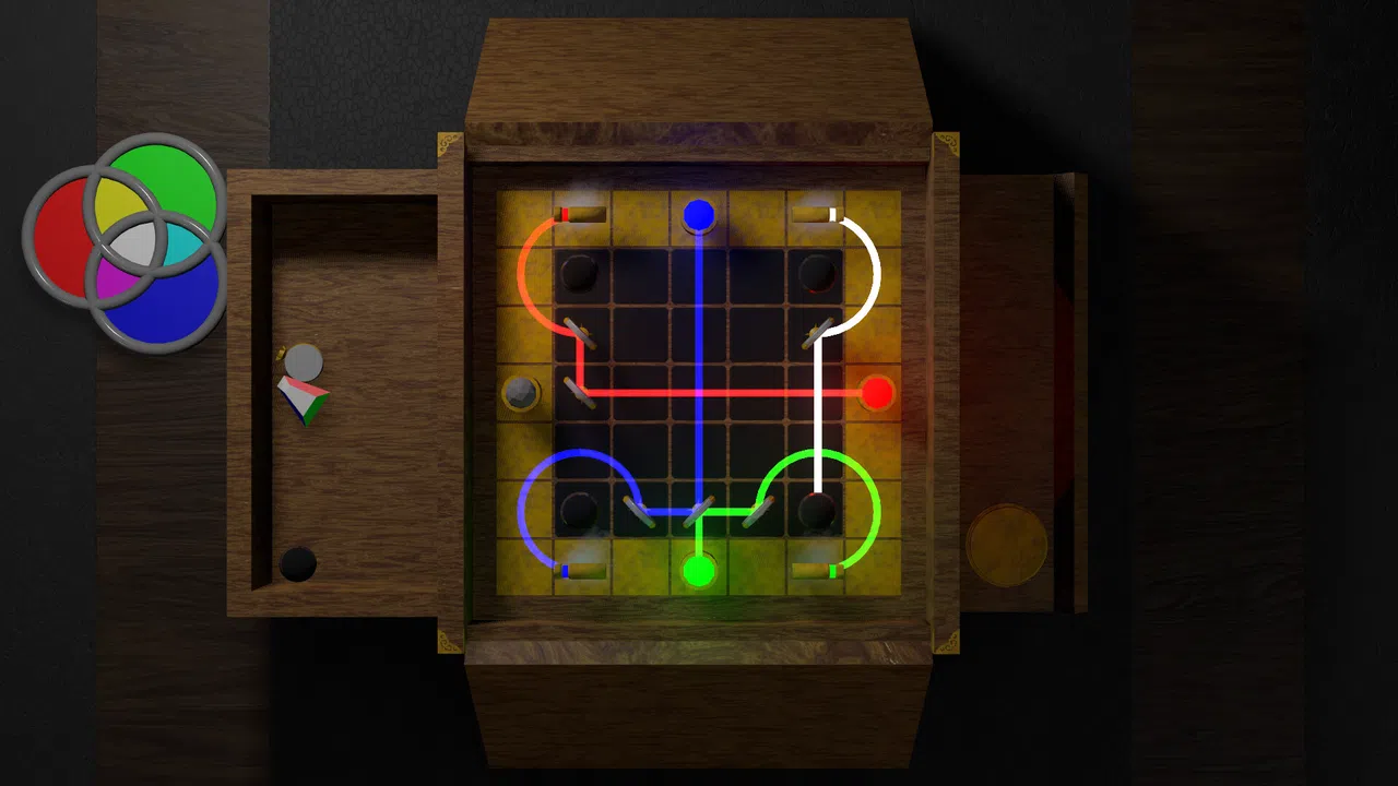 Prism Screenshot 0