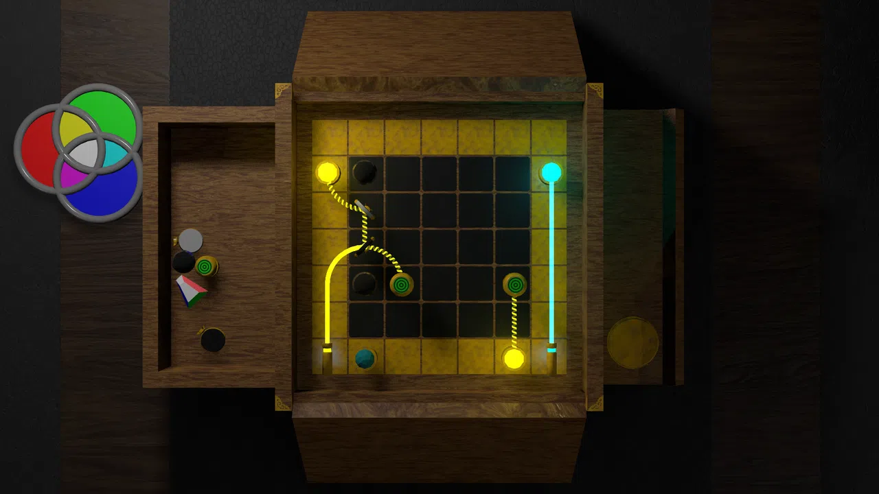 Prism Screenshot 2