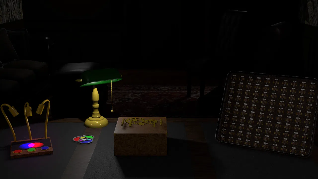 Prism Screenshot 3