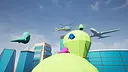 Hopzi Screenshot 1