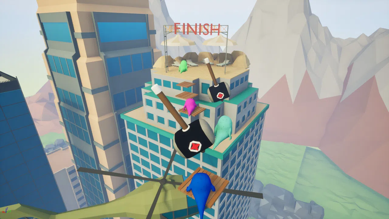 Hopzi Screenshot 3