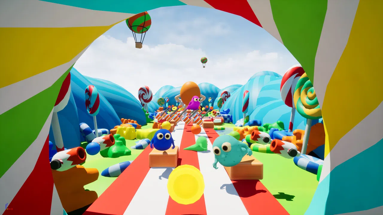 Hopzi Screenshot 6