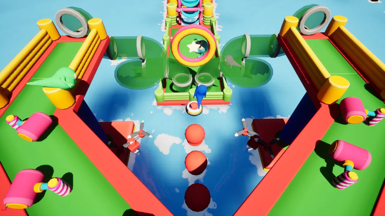 Hopzi Screenshot 5