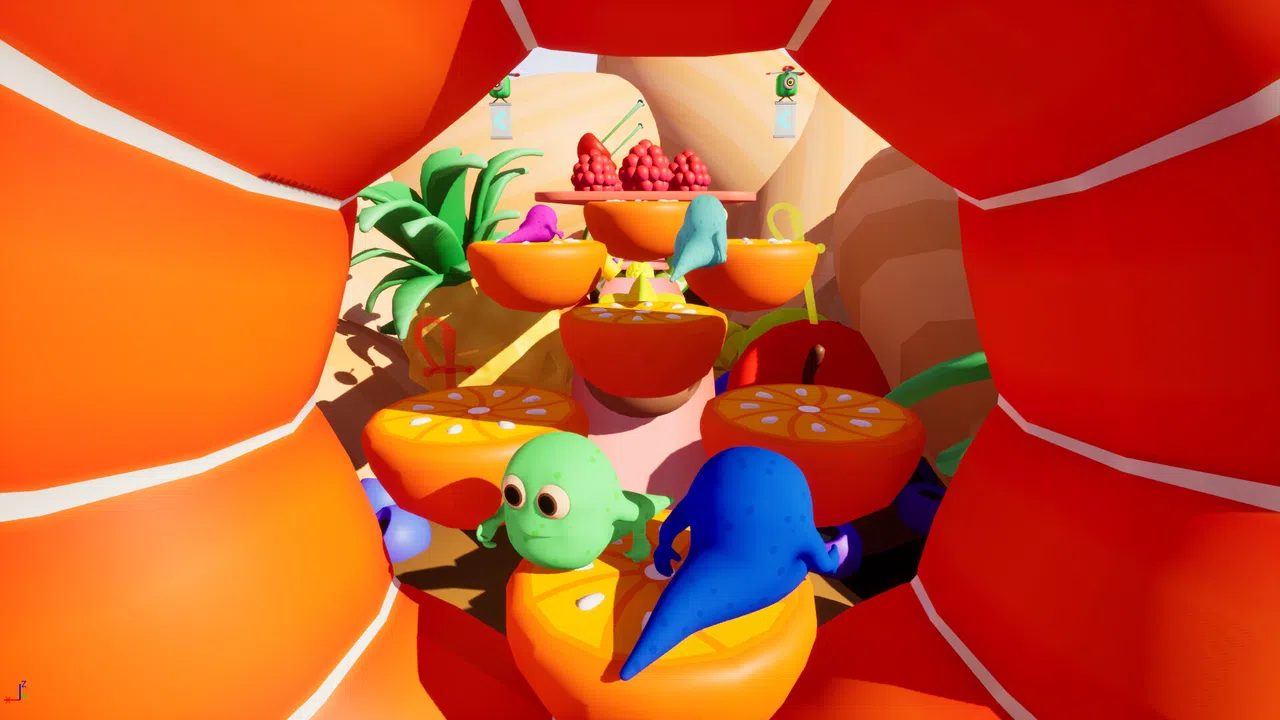 Hopzi Screenshot 7