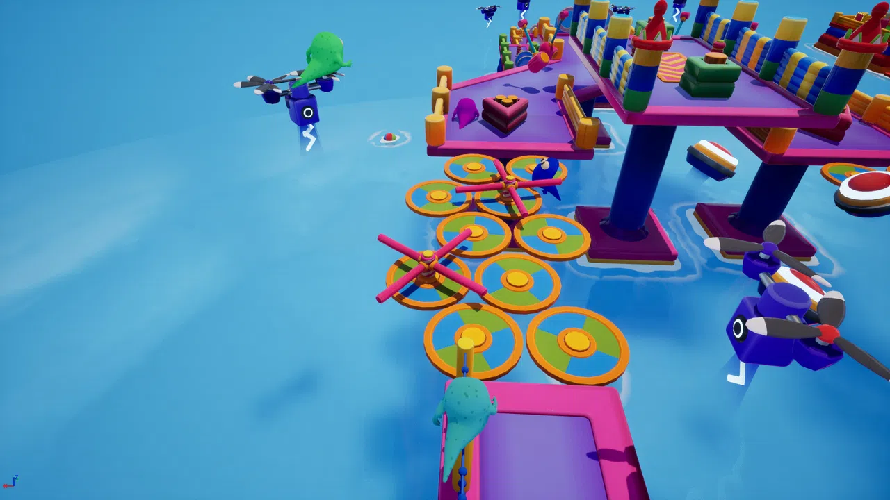 Hopzi Screenshot 4