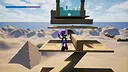 Desert Sky Rider Screenshot 5