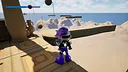 Desert Sky Rider Screenshot 4