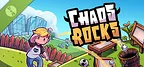 Chaos Rocks Halloween Demo