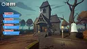 Chaos Rocks Halloween Demo Screenshot 10