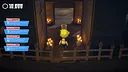 Chaos Rocks Halloween Demo Screenshot 7