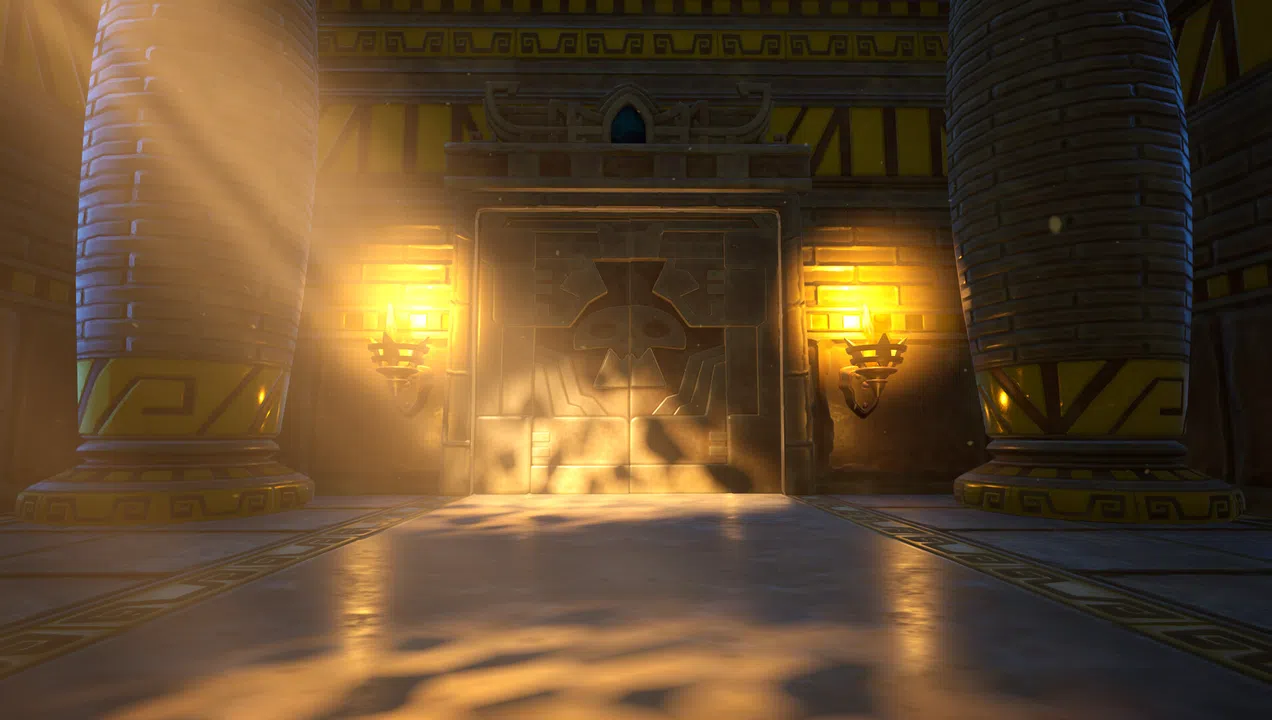 Jarumi Screenshot 0