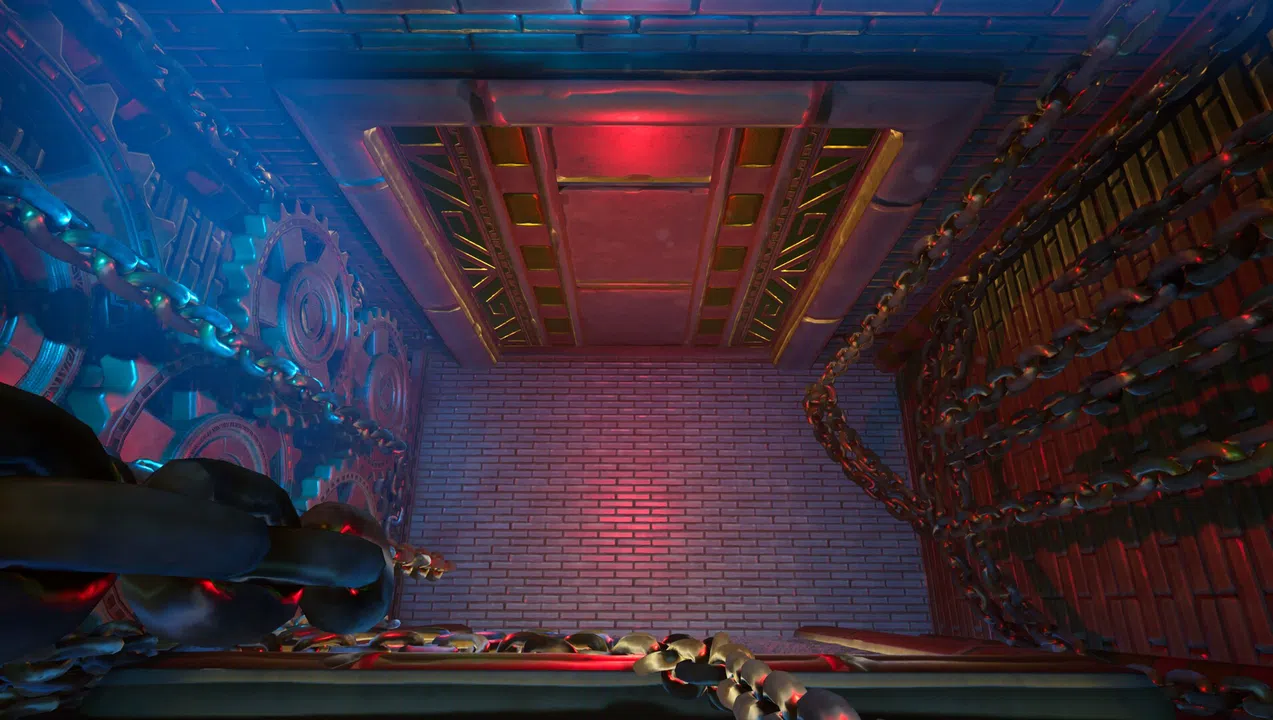 Jarumi Screenshot 4