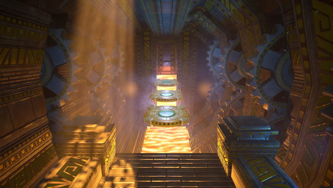 Jarumi Screenshot 2