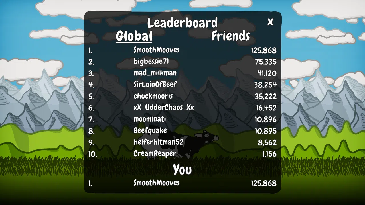Udder Screenshot 5