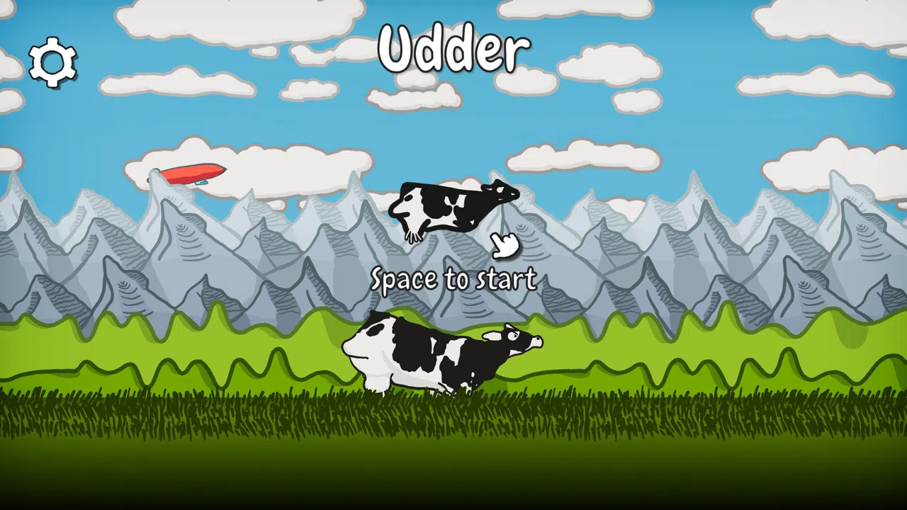 Udder Screenshot 0