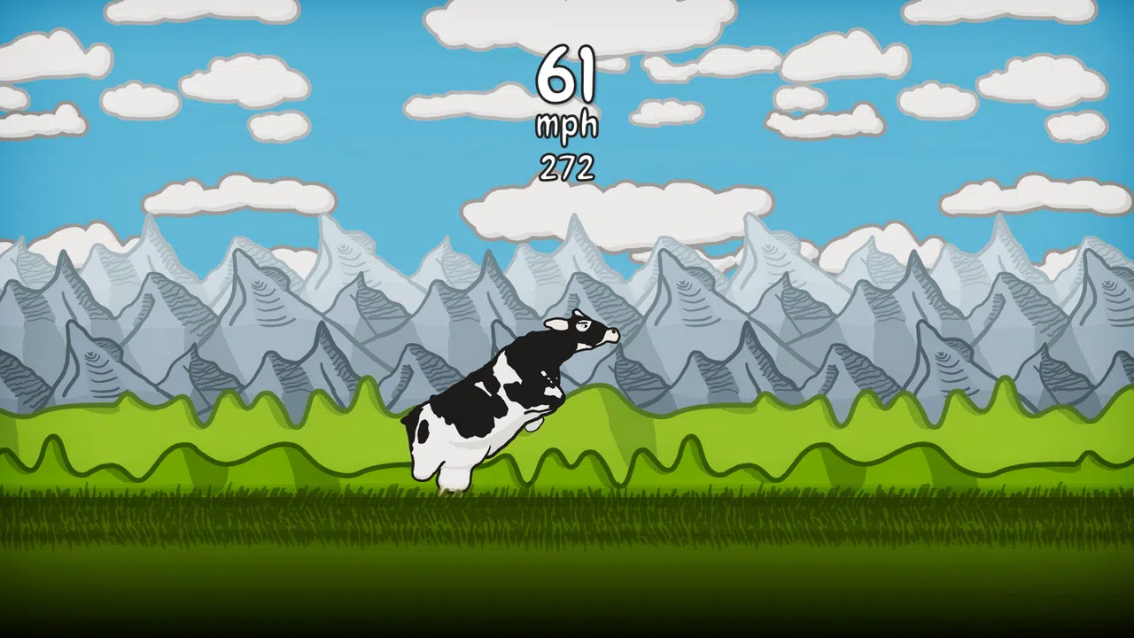 Udder Screenshot 1