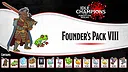 Idle Champions - Founder's Pack VIII Screenshot 0