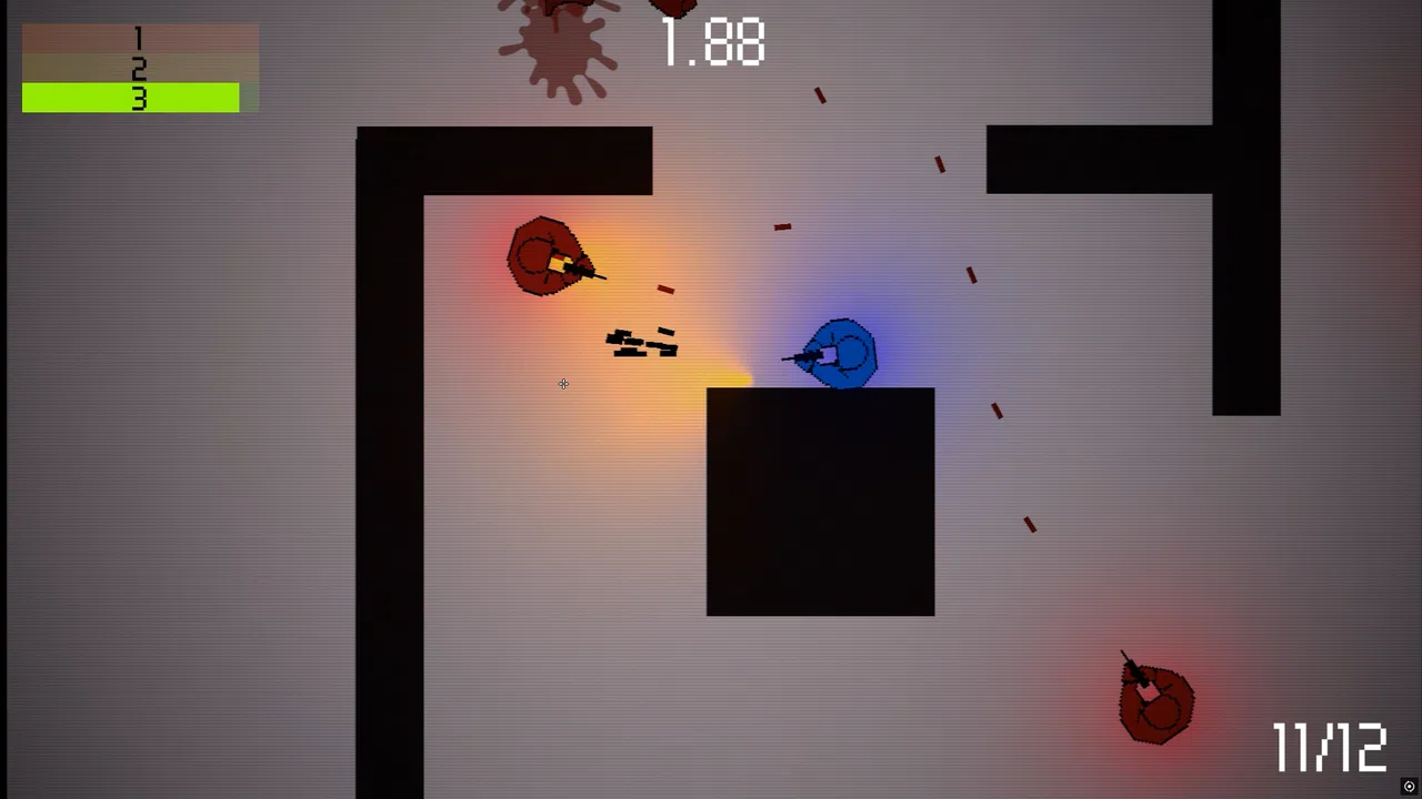 3 SECONDS REMAINING Screenshot 2