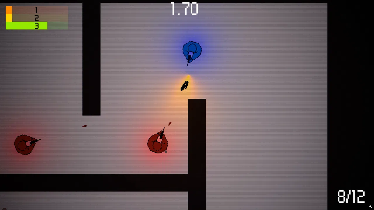 3 SECONDS REMAINING Screenshot 0
